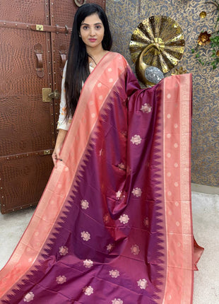 Kanchi Silk