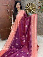 Kanchi Silk
