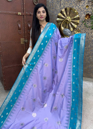 Kanchi Silk
