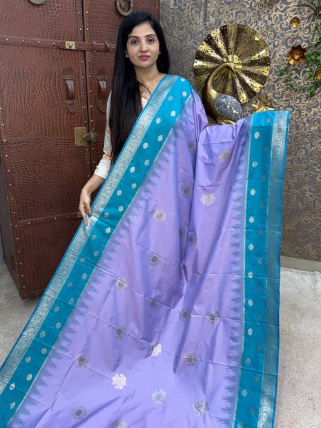 Kanchi Silk
