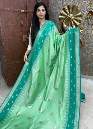 Kanchi Silk