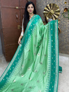 Kanchi Silk