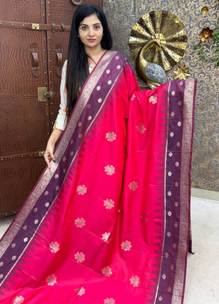 Kanchi Silk