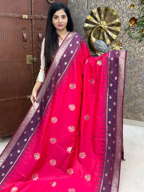 Kanchi Silk