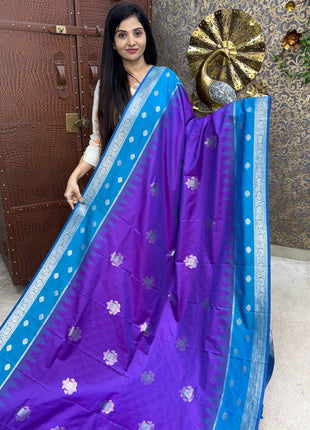 Kanchi Silk