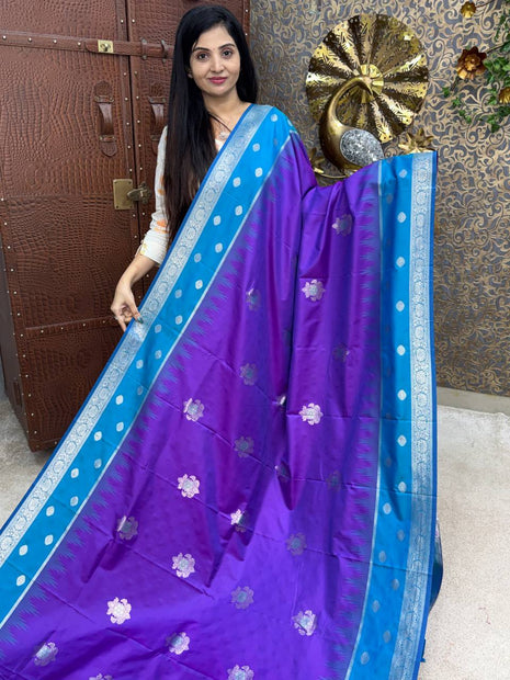 Kanchi Silk