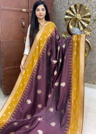 Kanchi Silk