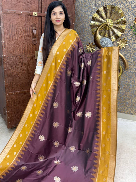 Kanchi Silk