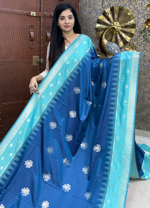 Kanchi Silk