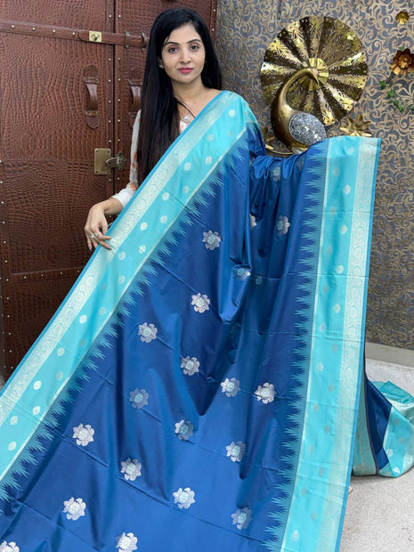 Kanchi Silk