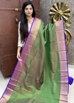 1000 Butta Gold Zari