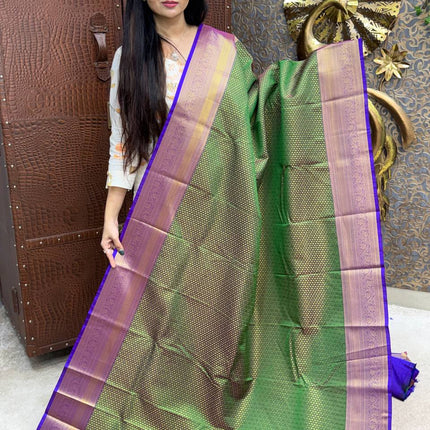 1000 Butta Gold Zari