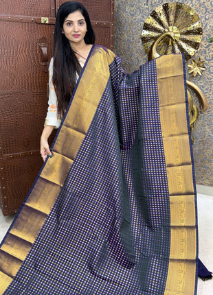 1000 Butta Gold Zari