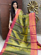 Bridal Tissue Silk