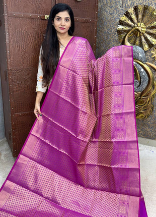 Banarasi Soft Silk