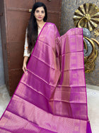 Banarasi Soft Silk