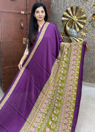 Modal Silk