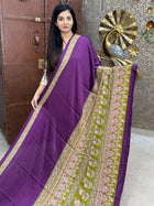 Modal Silk