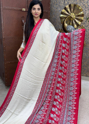 Modal Silk