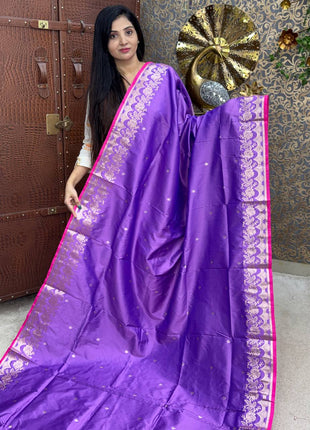 Kanchi Silk