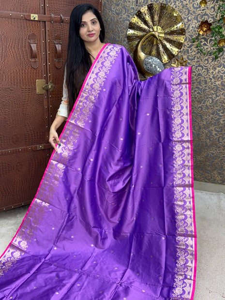 Kanchi Silk