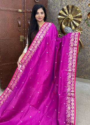 Kanchi Silk
