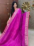 Kanchi Silk