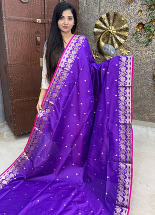 Kanchi Silk