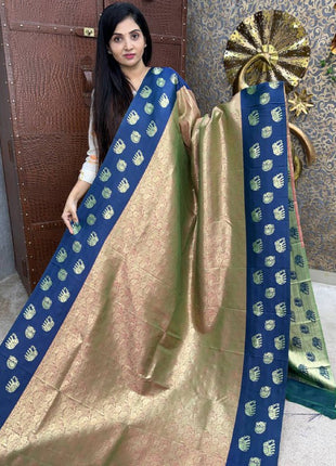 Kanchi Silk