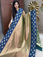 Kanchi Silk