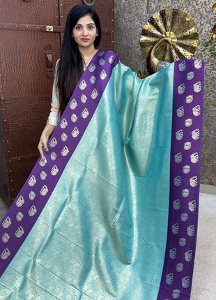 Kanchi Silk