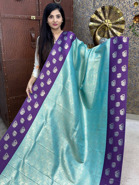 Kanchi Silk