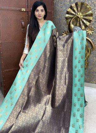 Kanchi Silk