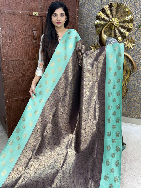 Kanchi Silk