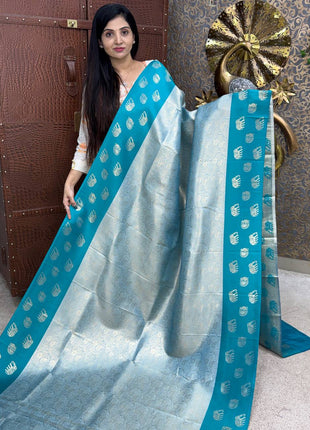 Kanchi Silk