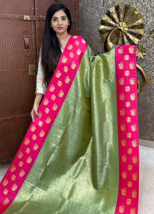 Kanchi Silk