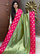 Kanchi Silk