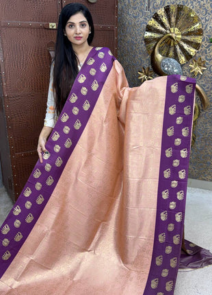 Kanchi Silk