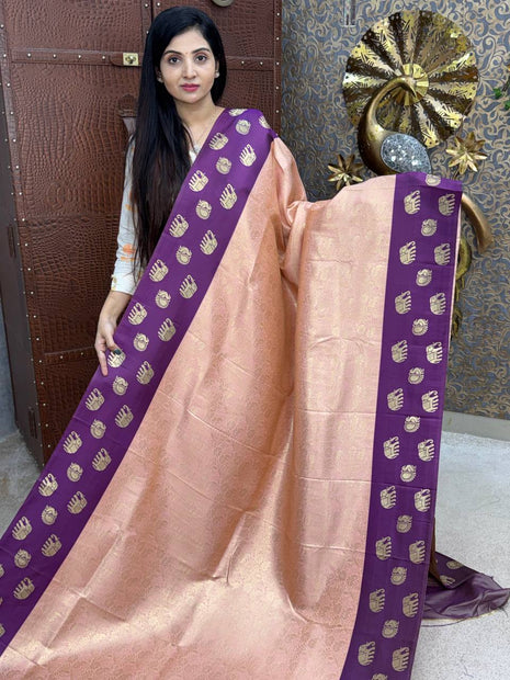 Kanchi Silk