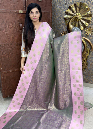 Kanchi Silk