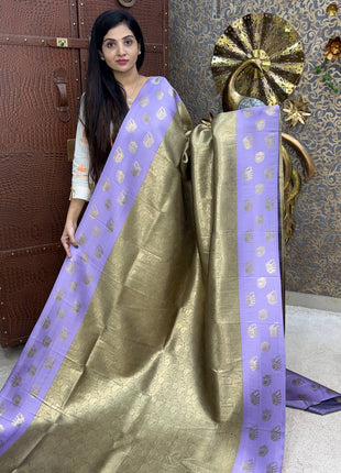 Kanchi Silk