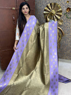 Kanchi Silk