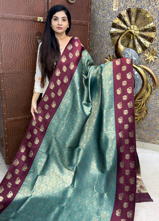 Kanchi Silk
