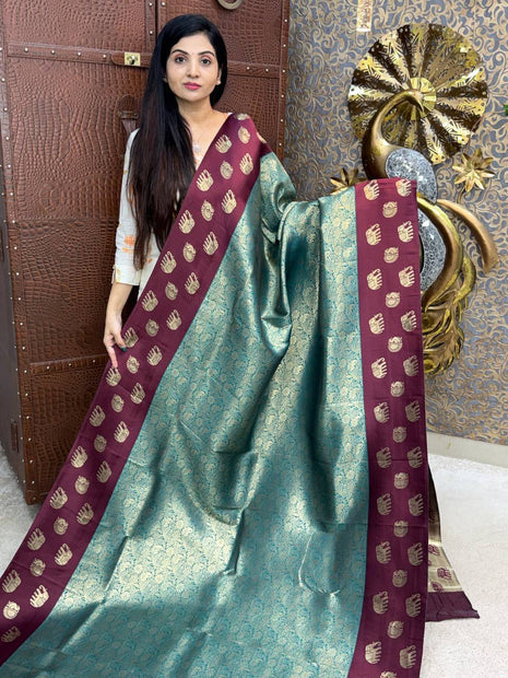 Kanchi Silk