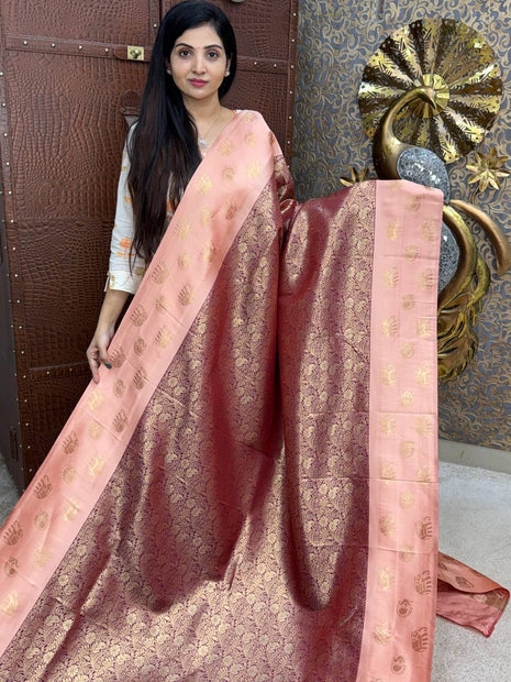 Kanchi Silk