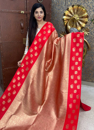 Kanchi Silk
