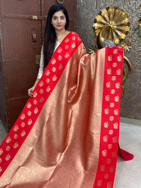 Kanchi Silk