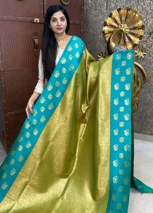 Kanchi Silk