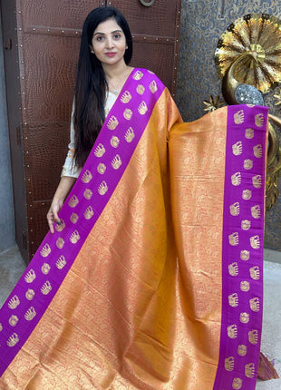 Kanchi Silk