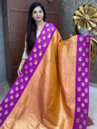 Kanchi Silk